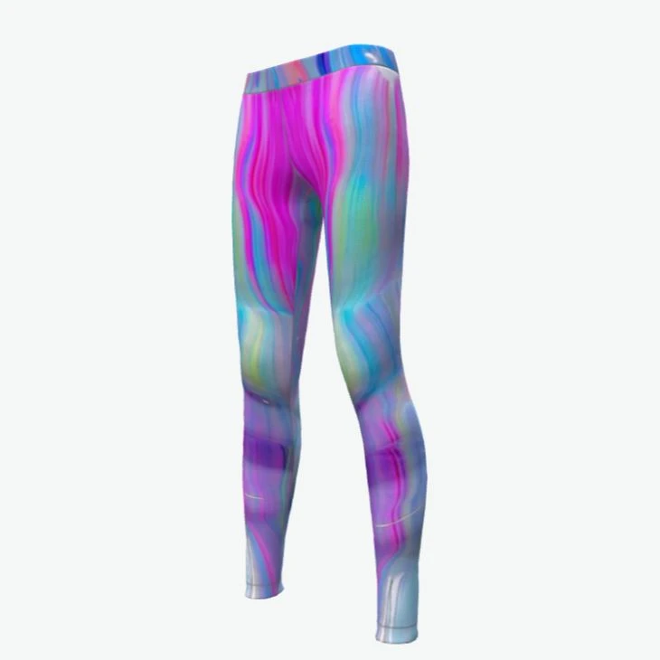 Gym Leggings For Women