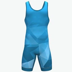 Sublimatsiya qilingan Lidra kurash chempionlari