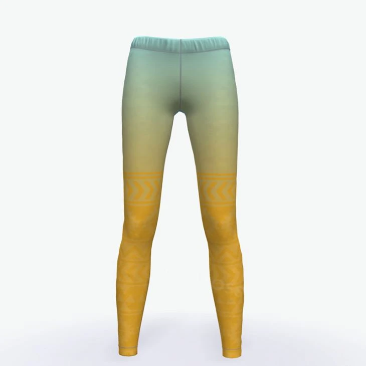 Sport leggings yoga shimlari