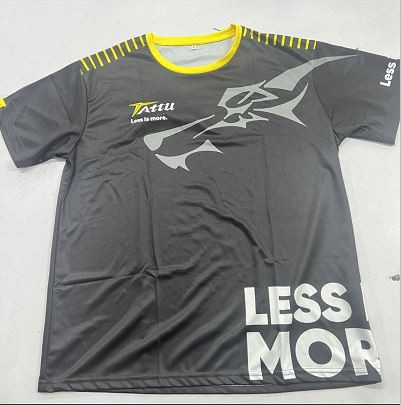 Pillingga qarshi futbolkalar