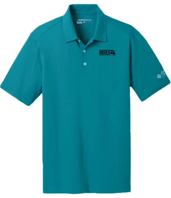 Dri-FIT Micro Pique maxsus polo ko'ylaklari