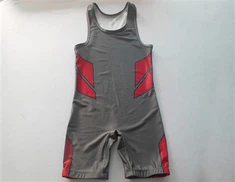 Eng yaxshi Wrestling Singlet ishlab chiqaruvchisi
