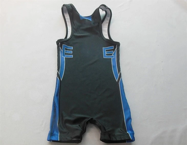 Wrestling Singlets Supplier